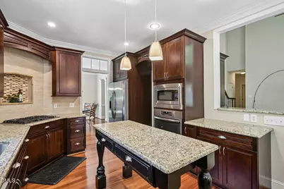 504 Kingswood Drive, Cary, NC 27513 - Photo 21