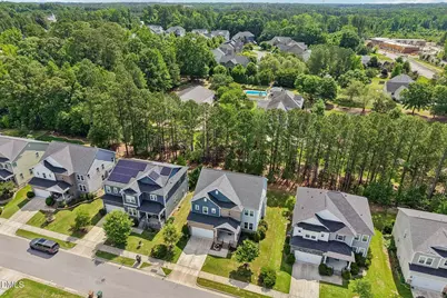 8524 Virgils Farm Road, Apex, NC 27523 - Photo 63