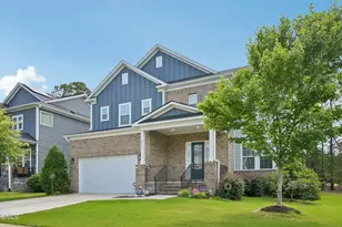8524 Virgils Farm Rd, Apex, NC 27523 - Photo 3