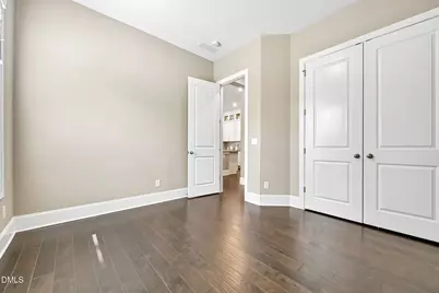 8524 Virgils Farm Road, Apex, NC 27523 - Photo 29