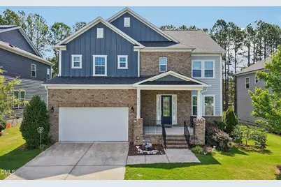 8524 Virgils Farm Road, Apex, NC 27523 - Photo 59