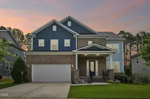 8524 Virgils Farm Rd, Apex, NC 27523 - Photo 3