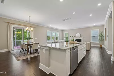 8524 Virgils Farm Road, Apex, NC 27523 - Photo 25
