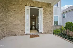 8524 Virgils Farm Rd, Apex, NC 27523 - Photo 5