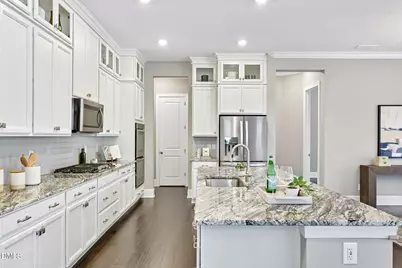 8524 Virgils Farm Road, Apex, NC 27523 - Photo 19