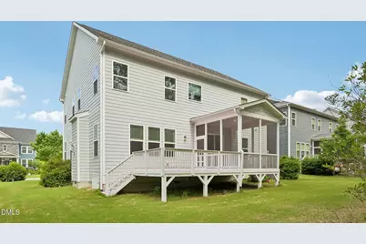 8524 Virgils Farm Road, Apex, NC 27523 - Photo 55