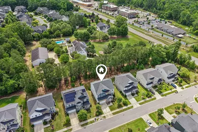 8524 Virgils Farm Road, Apex, NC 27523 - Photo 65