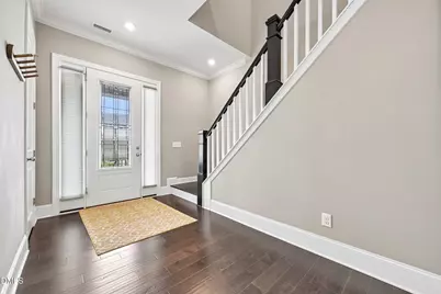 8524 Virgils Farm Road, Apex, NC 27523 - Photo 7