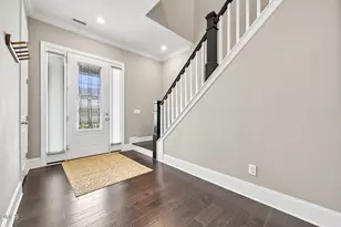 8524 Virgils Farm Rd, Apex, NC 27523 - Photo 7
