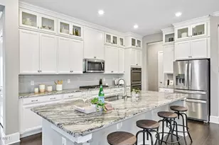 8524 Virgils Farm Rd, Apex, NC 27523 - Photo 19