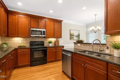 2203 Bouncy Day Court, Raleigh, NC 27614 - Photo 5