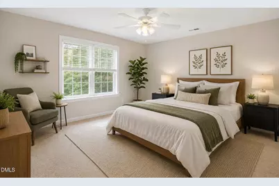 2203 Bouncy Day Court, Raleigh, NC 27614 - Photo 7