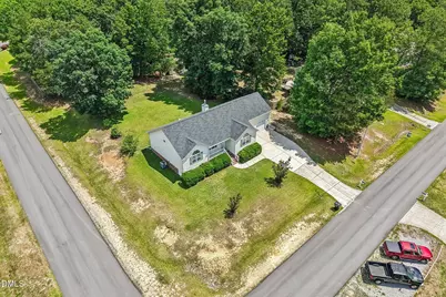 401 Kinsman Court, Fuquay Varina, NC 27526 - Photo 35