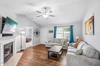 401 Kinsman Court, Fuquay Varina, NC 27526 - Photo 7