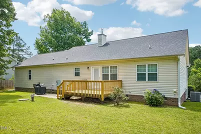401 Kinsman Court, Fuquay Varina, NC 27526 - Photo 29