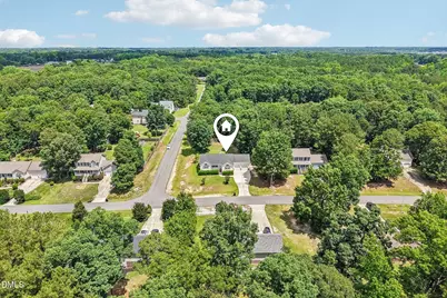 401 Kinsman Court, Fuquay Varina, NC 27526 - Photo 37