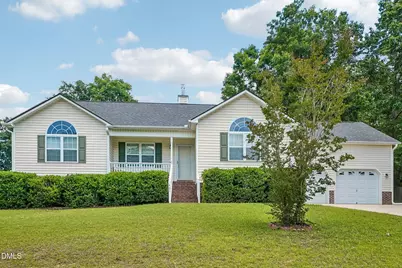 401 Kinsman Court, Fuquay Varina, NC 27526 - Photo 1