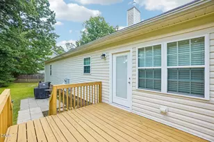 401 Kinsman Ct, Fuquay Varina, NC 27526 - Photo 27