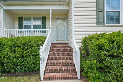 401 Kinsman Court, Fuquay Varina, NC 27526 - Photo 5