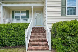 401 Kinsman Ct, Fuquay Varina, NC 27526 - Photo 5