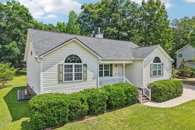 401 Kinsman Court, Fuquay Varina, NC 27526 - Photo 3