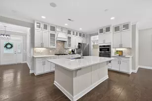 535 Methven Grove Dr, Cary, NC 27519 - Photo 3