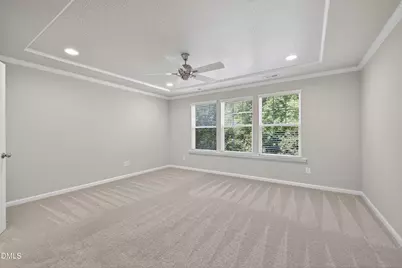 535 Methven Grove Drive, Cary, NC 27519 - Photo 19