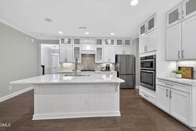 535 Methven Grove Drive, Cary, NC 27519 - Photo 37