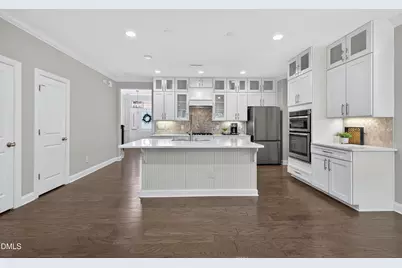 535 Methven Grove Drive, Cary, NC 27519 - Photo 5