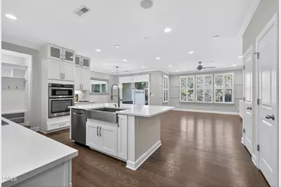 535 Methven Grove Drive, Cary, NC 27519 - Photo 35