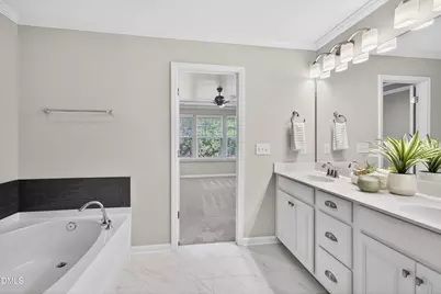 535 Methven Grove Drive, Cary, NC 27519 - Photo 21