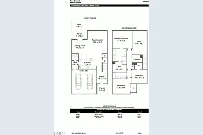 535 Methven Grove Drive, Cary, NC 27519 - Photo 33