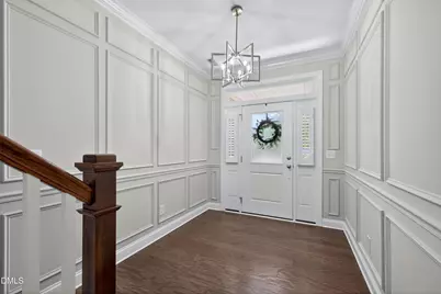 535 Methven Grove Drive, Cary, NC 27519 - Photo 3