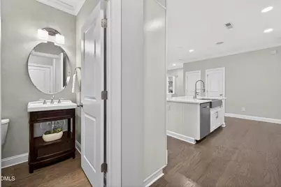 535 Methven Grove Drive, Cary, NC 27519 - Photo 13