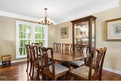 3913 Kettering Drive, Durham, NC 27713 - Photo 5