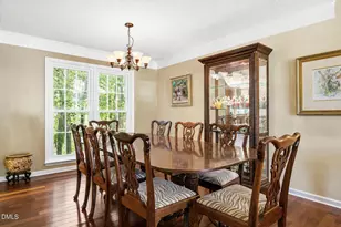 3913 Kettering Dr, Durham, NC 27713 - Photo 5