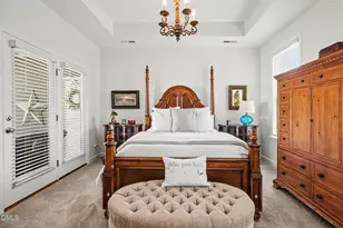 8932 Kitchin Farms Wy, Wake Forest, NC 27587 - Photo 11