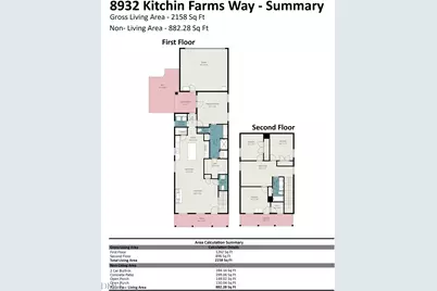 8932 Kitchin Farms Way, Wake Forest, NC 27587 - Photo 27