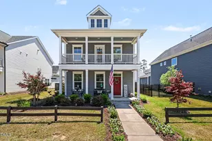 8932 Kitchin Farms Wy, Wake Forest, NC 27587 - Photo 1