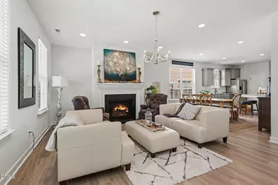 8932 Kitchin Farms Way, Wake Forest, NC 27587 - Photo 5