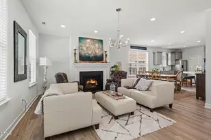 8932 Kitchin Farms Wy, Wake Forest, NC 27587 - Photo 5