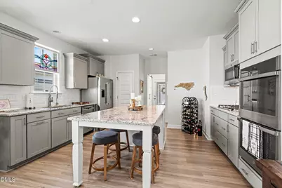 8932 Kitchin Farms Way, Wake Forest, NC 27587 - Photo 7