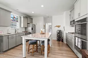 8932 Kitchin Farms Wy, Wake Forest, NC 27587 - Photo 7
