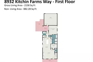 8932 Kitchin Farms Wy, Wake Forest, NC 27587 - Photo 29
