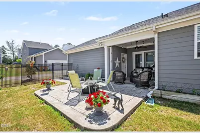 8932 Kitchin Farms Way, Wake Forest, NC 27587 - Photo 23