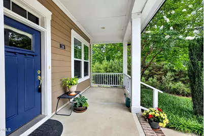 240 Sour Mash Court, Holly Springs, NC 27540 - Photo 3