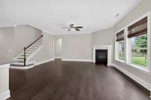 240 Sour Mash Ct, Holly Springs, NC 27540 - Photo 17