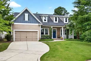 240 Sour Mash Ct, Holly Springs, NC 27540 - Photo 63