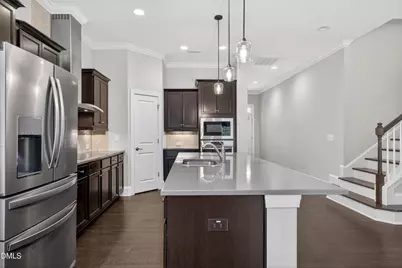 240 Sour Mash Court, Holly Springs, NC 27540 - Photo 15