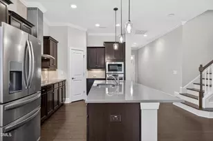 240 Sour Mash Ct, Holly Springs, NC 27540 - Photo 15